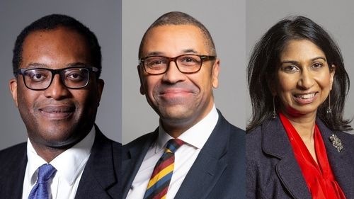 Minoritățile etnice și femeile – la loc de frunte în noul cabinet condus de Liz Truss - "cel mai divers" guvern din istoria Marii Britanii