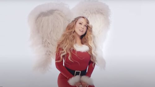 Eminem voia ca Mariah Carey, care este cu doar 4 ani mai în vârstă decât el, să joace rolul mamei lui în filmul 8 Mile / „Nu i-a plăcut deloc chestia asta”