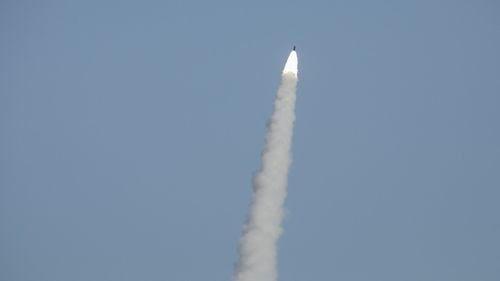 Trei oameni de știință din Rusia, acuzați că au oferit Chinei informații clasificate despre rachete hipersonice