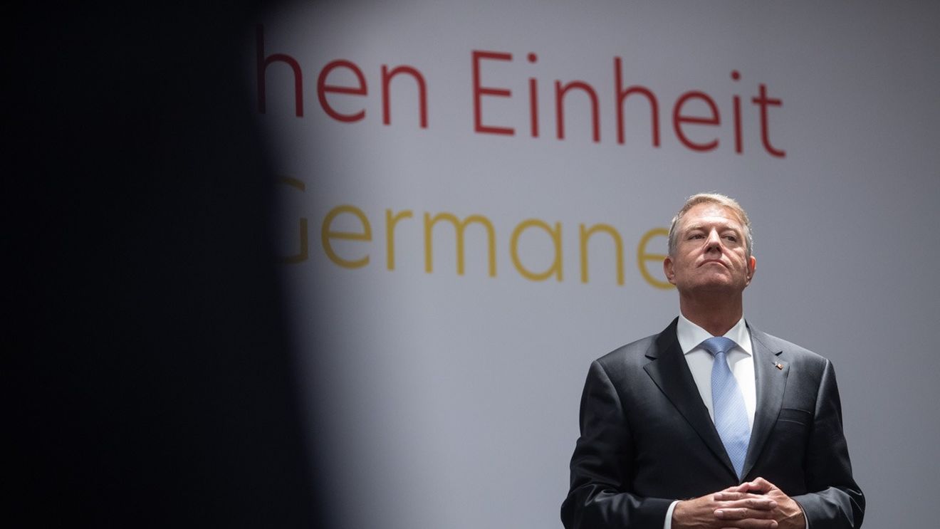 Iohannis: Ţările din Uniunea Europeană şi din zona euroatlantică trebuie să acţioneze împreună pentru a-şi proteja valorile