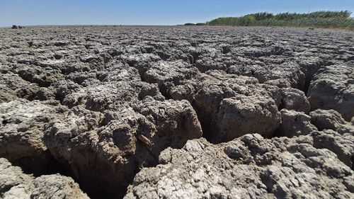 Agenția ONU pentru meteorologie avertizează asupra crizei apei în lipsa unor reforme urgente