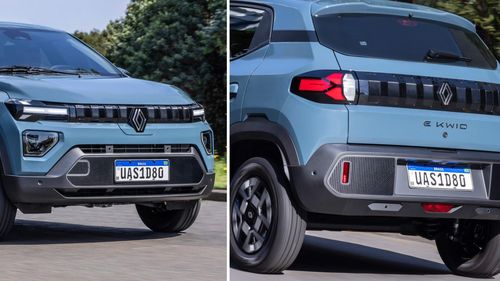 Renault investește 616 milioane de euro în complexul său industrial din Brazilia / Compania a anunţat că a încheiat un acord cu grupul chinez Geely, pentru a coopera în Brazilia