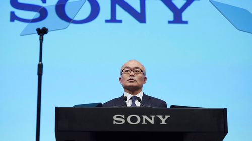 Sony numește un nou CEO pentru a conduce imperiul japonez de divertisment și jocuri video