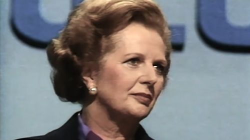 Cum a schimbat Margaret Thatcher Regatul Unit pentru totdeauna /  100 de ani de la nașterea ”Doamnei de fier”/ Cine i-a pus acest nume