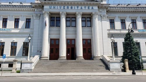 Universitatea din Craiova aderă la Consorțiul Universitaria, ce reunește mari instituții românești de învățământ superior