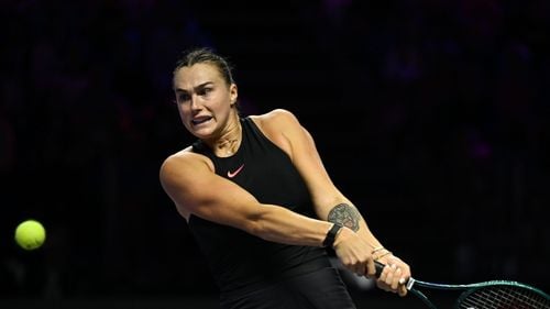 Surpriză la Doha: Aryna Sabalenka, liderul WTA, eliminată din primul tur