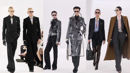 Cum redefinește Tom Ford luxul contemporan în colecția toamnă-iarnă 2026/2027