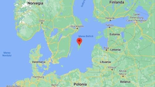 SUA consolidează frontul nordic al Europei, temându-se de un război cu Rusia