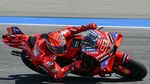MotoGP | Marc Marquez scrie istorie cu victoria 100 din carieră în Ungaria / Accident teribil generat de Jorge Martin în prima curbă