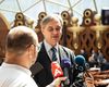 Iulian Chifu, expert în securitate, anunță că se alătură platformei lansate de echipa Thuma – Veștea, chiar dacă nu e membru PNL