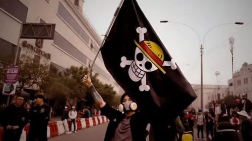 ANALIZĂ Revolte cu meme și anime: Protestele Gen Z zguduie planeta