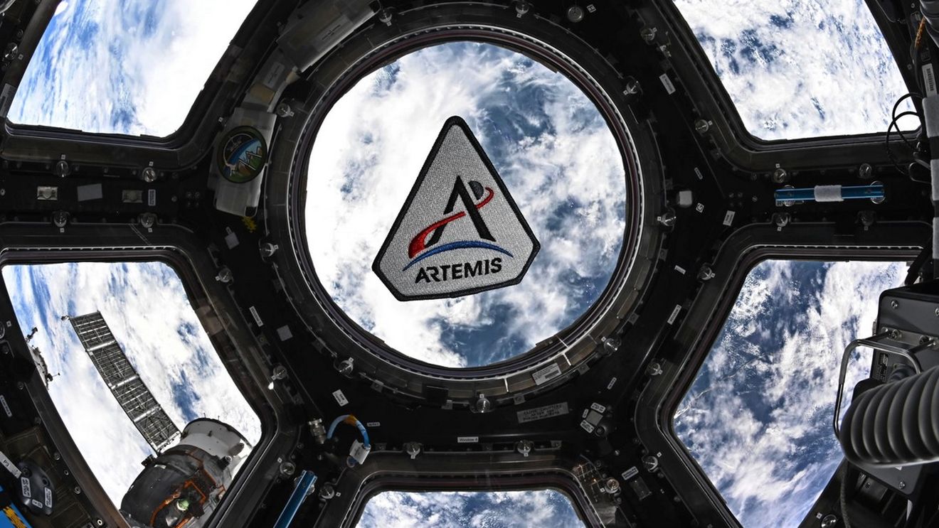 Pentru prima dată din 1972, oamenii văd din nou Pământul din drumul spre Lună. NASA a publicat imaginile din a treia zi a misiunii Artemis II