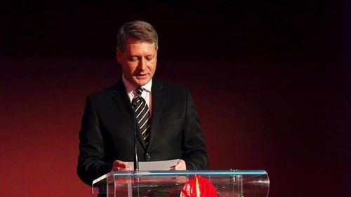 Diplomatul român Cosmin Boiangiu a câștigat poziția de director al Autorității Europene a Muncii