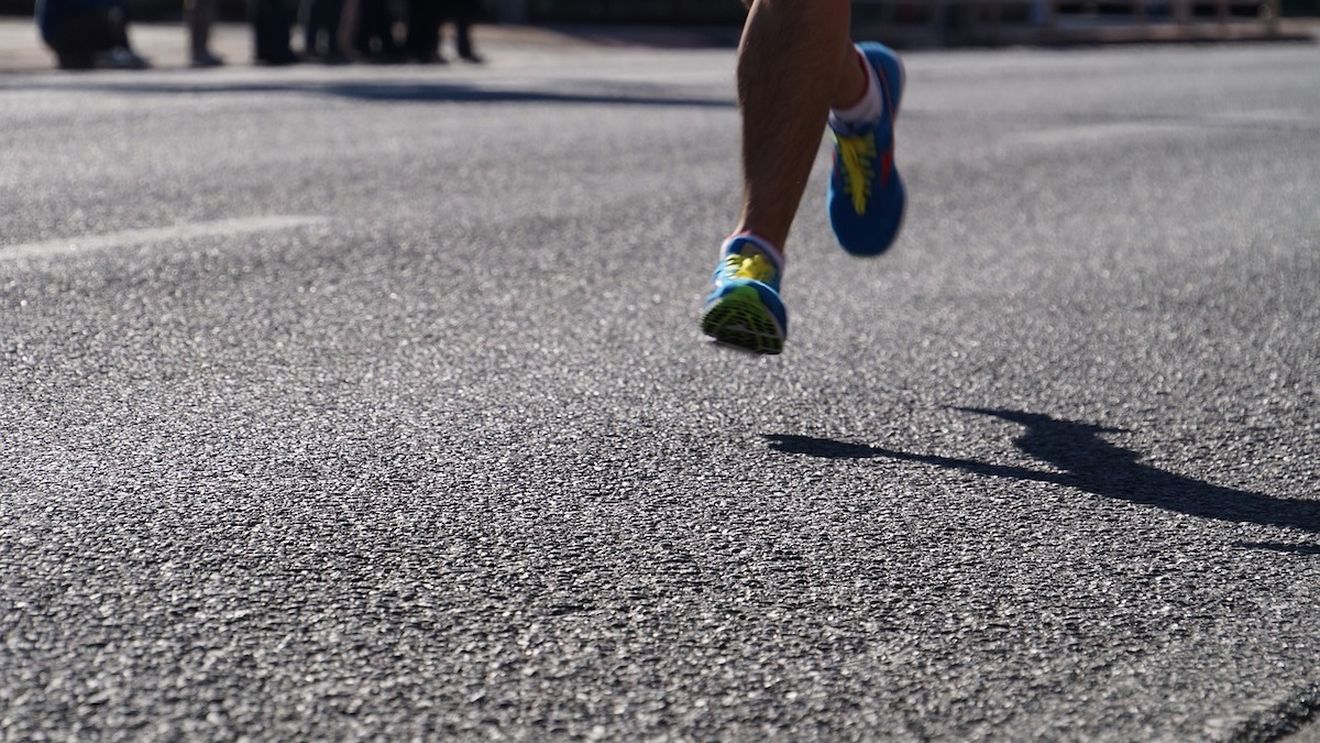 Mii de alergători, așteptați duminică la Mureș Half Marathon