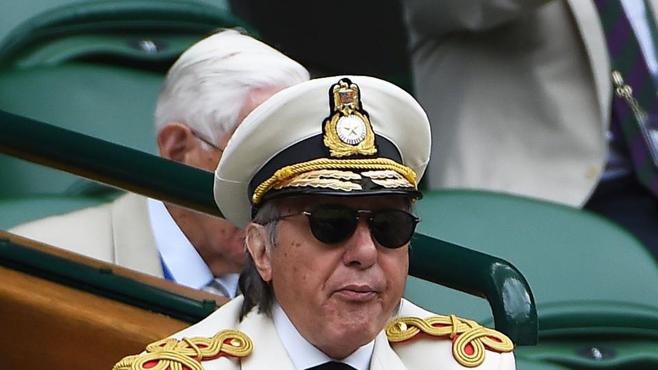 Ilie Năstase condamnă implicarea României în războiul din Ucraina. ”Nu este războiul meu, al României. Cineva a spus ca nu e pregătită armata română de război. E pregătită, dar nu pentru un război cu Rusia, ci cu o țară mică”
