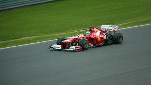 Formula 1 pe străzile Londrei / Inițiatorii proiectului speră ca un Mare Premiu să aibă loc în Capitala Marii Britanii în 2026