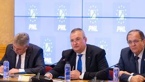 Cât costă ceasul pe care-l poartă liderul PNL? Ciucă: 900 de lei. Era redus. Important e să avem la mână acel ceas care ne măsoară nu doar timpul, ci şi ceea facem