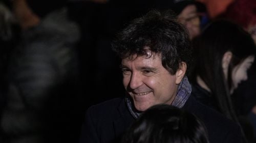 Nicușor Dan, printre investițiile pe care le-a finalizat în 2023: Pasajul Doamna Ghica, 100 de autobuze electrice livrate, 50 de km de conductă nouă de termoficare, 11 locuri de joacă noi