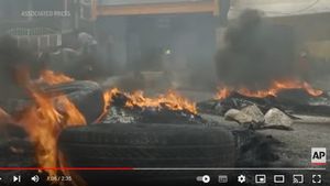 VIDEO Violențe în Haiti: Zeci de oameni au murit în luptele dinte două bande rivale