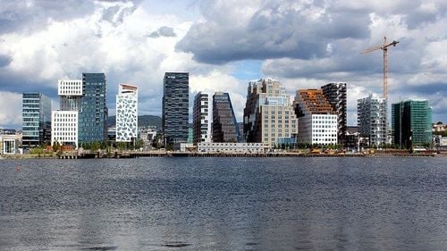 Student norvegian arestat sub suspiciunea de spionaj în favoarea Rusiei