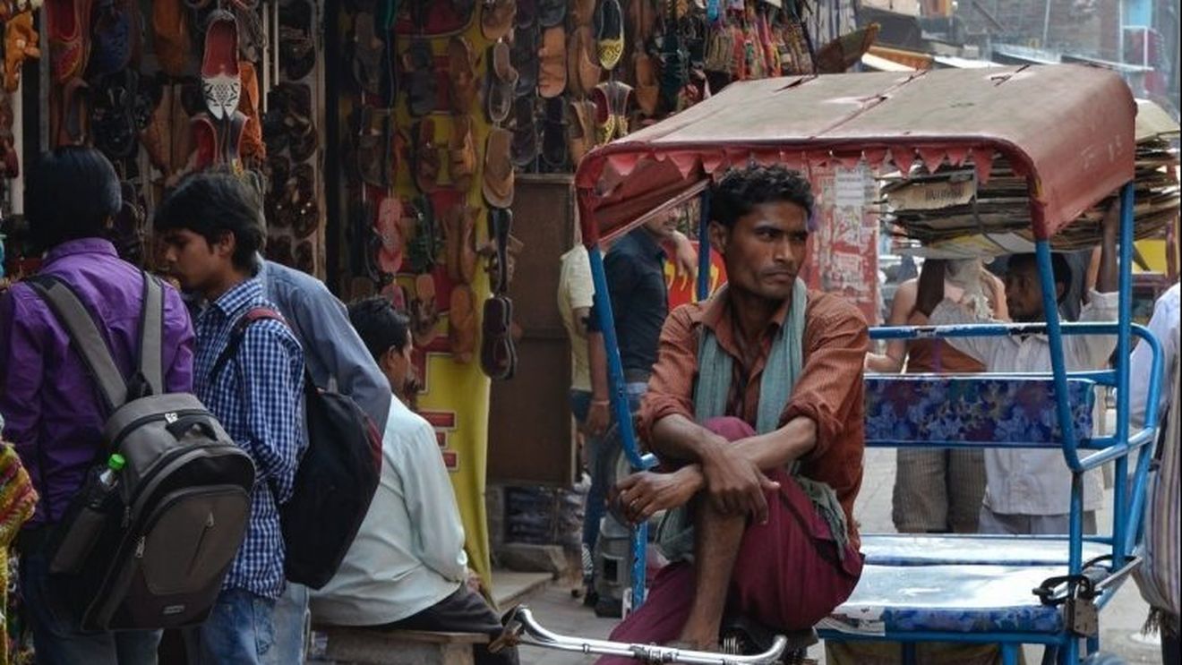 Capitala New Delhi, cel mai poluat oraş din India în 2022 - raport
