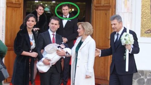 SURSE: În ciuda intenției inițiale, mandatul lui Alexandru Bolintineanu la șefia BTT nu va mai fi prelungit. G4Media.ro a dezvăluit că acesta este finul Sorinei Docuz, o apropiată a premierului Marcel Ciolacu