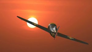 Un grup de ingineri vor să refacă un avion IAR-80 / Toate modelele au fost distrus după Al Doilea Război Mondial de către armata rusă /  ”Păcat că s-au distrus toate avioanele și că nu mai avem unul, să arătăm un IAR măcar. E doar o copie la Muzeul de Aviație, care nu e originală”