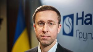 Cine e Serhii Koreţki, desemnat premier de Zelenski pentru „împrospătarea” guvernării înainte de o nouă iarnă în război: Șeful Naftogaz, antreprenor, tânăr, neimplicat politic