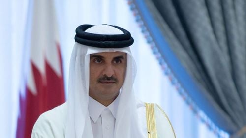 Emirul Qatarului acuză Israelul de „încălcarea continuă” a acordului de încetare a focului în Fâşia Gaza