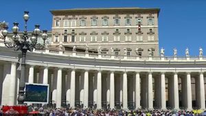 VIDEO Papa Francisc i-a îndemnat pe creștinii din lumea întreagă să se roage şi să ţină post pentru Afganistan