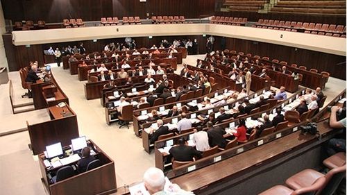 Israel: Propunere ca toți parlamentarii opoziției să demisioneze în semn de protest împotriva revizuirii sistemului judiciar