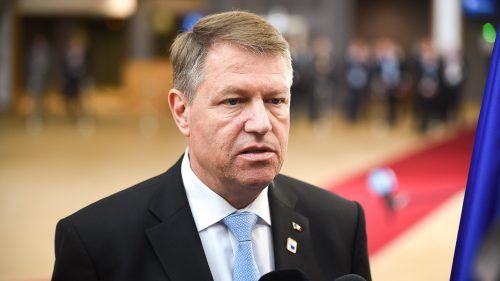 Culmea manipulării. Antena 3 îl scoate responsabil pe Klaus Iohannis pentru scandalul privind pilonul II de pensii