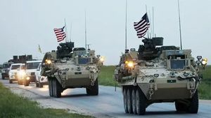 Serviciile secrete rusești susțin că armata SUA este pregătită să folosească arme chimice în Siria, drept avertisment pentru lumea arabă de a nu se alia cu regimul lui Bashar al-Assad