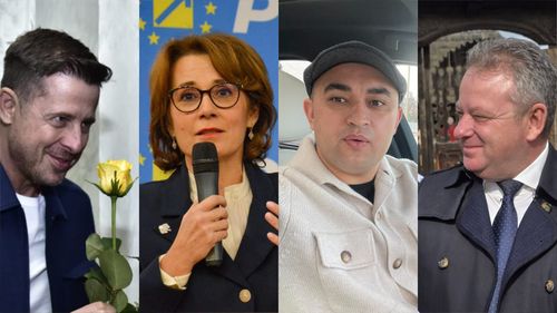 Cine sunt liberalii pro-PSD care s-au abținut la votul pentru intrarea în Opoziție: Șefa Comisiei de Apărare, doi latifundiari și Hubert Thuma