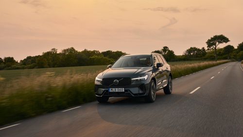 Volvo a livrat în septembrie hibridul cu numărul un milion / Compania se află într-un plin proces de tranziție către electrice