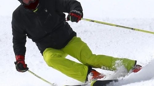 Top 12 stațiuni de schi în Europa