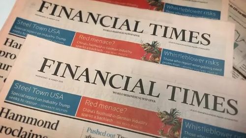 Financial Times: Măsurile luate contra lui Kovesi îi scad șansele de a deveni procuror-șef european