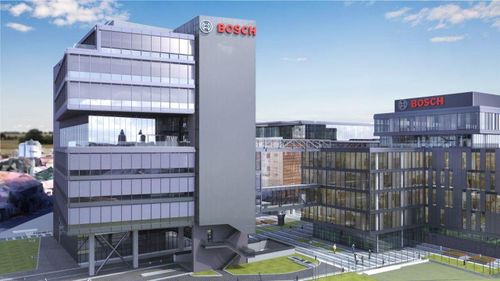 Bosch va desființa 1.500 de locuri de muncă de la două fabrici din Germania, până în 2025