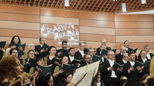 Primăria Craiova, condusă de Lia Olguța Vasilescu, pregătește desființarea Corului Filarmonicii ”Oltenia”