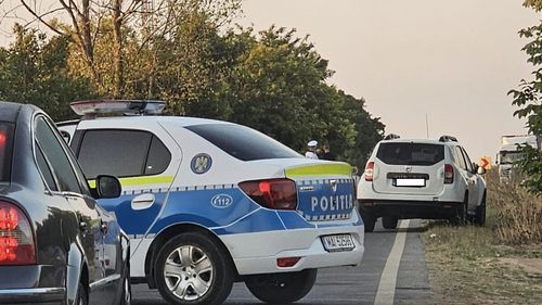 Tatăl fetei ucise în accidentul din 2 Mai: Dacă acel tânăr se voia să fie protejat, trebuia nelăsându-l să se urce la volan / În sfârşit ancheta a intrat în linie dreaptă, am încredere în autorităţi