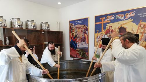 Patriarhul bisericii bulgare se opune suspendării slujbelor și susține că Sfintele Sacramente nu pot transmite coronavirusul întrucât ele sunt un medicament / Șase cazuri de infectare în țara vecină
