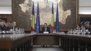 Ordonanța de urgență pentru amânarea alegerilor locale a fost adoptată: Mandatele autorităților locale au fost prelungite până la finalul anului, numărul de semnături pentru viitorul scrutin a fost înjumătățit, candidaturile se vor putea depune electronic