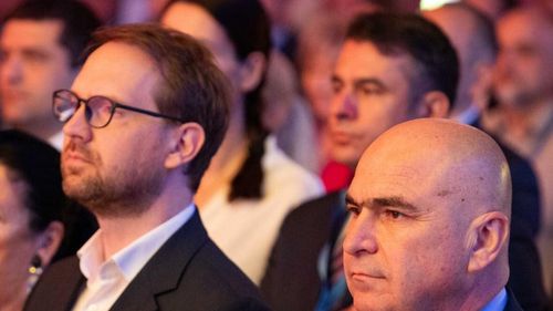 Fritz, sprijin pentru Ilie Bolojan: Sper să nu facă un pas în spate / Majoritatea românilor aşteaptă tăierea privilegiilor