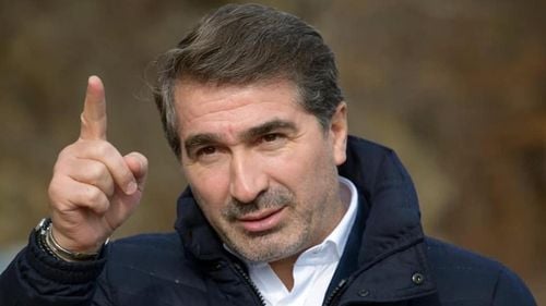 BREAKING Ionel Arsene s-a predat în Italia (surse) / Baronul PSD de Neamț a fost condamnat definitiv la 6 ani și 8 luni de închisoare cu executare
