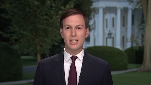 Jared Kushner, ginerele preşedintelui Trump, se află neoficial în Israel pentru discuţii cu premierul Netanyahu - sursă Reuters