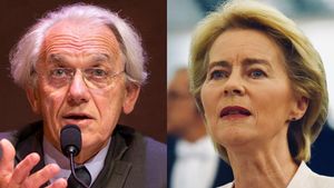 19 laureați ai premiilor Nobel cer Comisiei Europene un portofoliu care să se numească explicit Educație și Cercetare