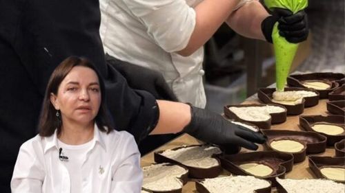 VIDEO | Românii sunt dispuși să plătească mai mult pentru produse cu ingrediente de calitate / Vera Maxim (Poem Chocolat): „Cred că este loc pentru artizanal și mai mult”