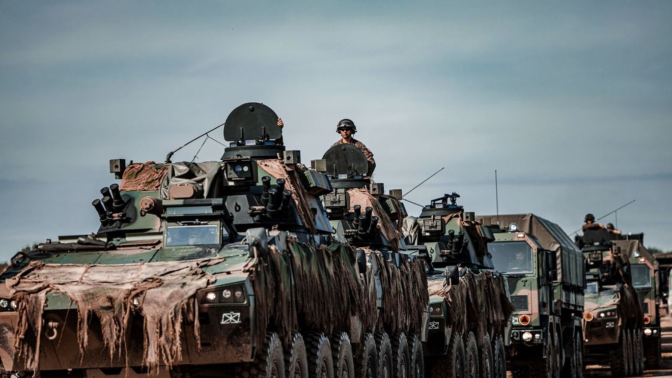 Politico: UE va fi pregătită pentru un război cu Rusia până în 2030 / Comisia Europeană face presiuni asupra capitalelor pentru a cumpăra arme împreună