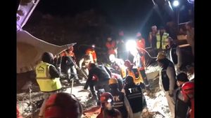 Bilanţul cutremurului din Turcia şi Siria a depăşit 41.000 de morţi. Sub ruine încă mai sunt găsiţi supravieţuitori, la opt zile de la seism