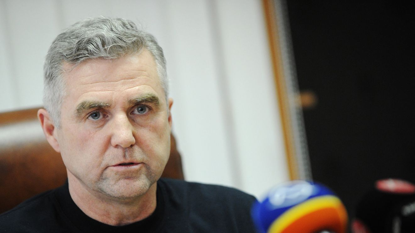 Premierul Fico îl desemnează pe un fost membru al unui grup infracțional organizat pentru funcția de director al Serviciului de Informații slovac / Numele lui apare în cazul asasinării jurnalistului Ján Kuciak